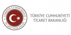Ticaret Bakanlığı: ABD'nin Ek Vergi Kararı Dünya Ticaret Örgütü Kurallarına Aykırı