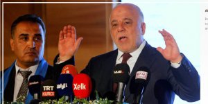 İran Medyası Irak’ın ABD’nin Yaptırımlarına Uyacağını Açıklayan İbadi’ye Öfkeli!