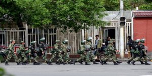 Çinli İnsan Hakları Kuruluşlarından Uygur Raporu