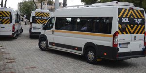 Okul Servis Araçları Yönetmeliğinde Değişiklik