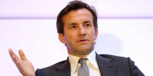 Garanti Bankası Genel Müdürü Erbil: Bankaların Olağandışı Durumlara Hazırlıkları Tam