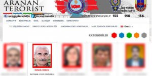 PKK’nın Sincar Komutanı İsmail Özden Öldürüldü