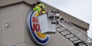 Keçiören Belediyesi Mc Donald's ve Burger King Firmalarına Ruhsat Vermeyecek
