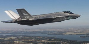 Türkiye'yi F-35 Projesinden Atmanın En Çok ABD’ye Zararı Olur