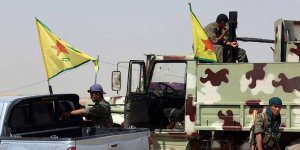 YPG ile Esed Arasında 'Özerklik' Anlaşmazlığı