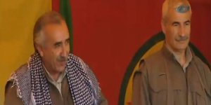 PKK’nın Sincar Komutanının Öldürüldüğü Operasyonun Görüntüleri Yayınlandı