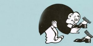 Aydınlarımız Adalet Değil Ganimet Peşinde mi?