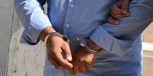 HDP'li Başkana PKK'ya Yardımdan Gözaltı