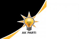 AK Parti’nin Yeni MKYK Listesi Belli OIdu