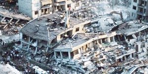 Türkiye Depreme Hazırlıklı mı?