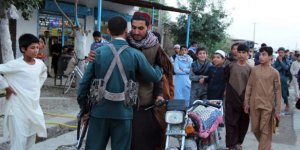 Taliban Bu Bayram da Af İlan Etti
