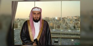 Suudi Arabistan, Mescid-i Haram Hatibi Şeyh Salih et-Talib’i Tutukladı!