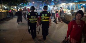 Çin'de Siyasi Eğitim Kamplarının Genişletildiği İddia Edildi