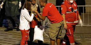 İtalya 177 Mülteci Taşıyan Bottan Sadece 29 Çocuğun İnmesine İzin Verdi