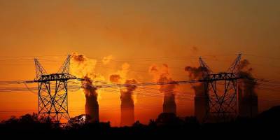 Baltık ülkeleri, Rus elektrik sisteminden ayrıldı