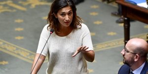 Belçika’da Bakan Demir’in “Başörtüsü Yasağı” Önerisine Katoliklerden Ret