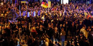 Almanya’daki Göçmen Gerginliğinde Son Durum Ne?