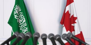 Kanada’daki Suudi Arabistanlı Doktor Krizi Çözüldü