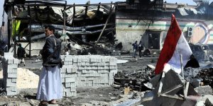 New York Times’tan “Yemen’de Katliamı Durdurun” Çağrısı