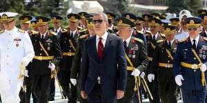 “Amacımız Astana Sürecindeki Esasların Eksiksiz Uygulanması”