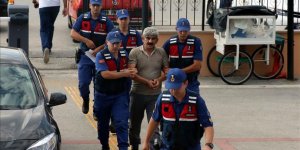 Danıştay Saldırısı Davası Sanıklarından Osman Yıldırım Tutuklandı