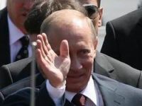 Rusyada Batıya Göz Dağı