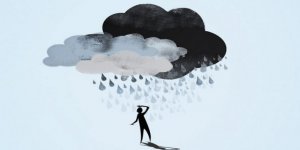 Modern İnsanın Hastalığı: Depresyon