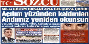 Başörtüsü Yasağı da İster misiniz?