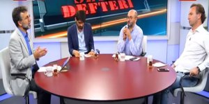 Seyir Defteri’nde İdlib’e Yönelik Saldırılar ve Muhtemel Sonuçları Konuşuldu