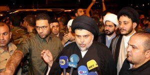 Sadr'dan 'Basra İçin Acil Meclis Oturumu' Çağrısı