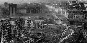 İdlib Grozni Olmasın!