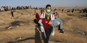 İşgal Güçlerinin Yaraladığı Bir Filistinli Çocuk Daha Şehit Oldu