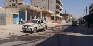 Esed Rejimi ile YPG Çatıştı: 13 Ölü
