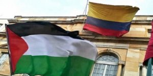 Kolombiya Filistin’i Tanıma Kararında Geri Adım Atmayacak
