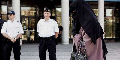 Belçika’da İslamofobik Saldırıların Hedefinde Kadınlar Var!