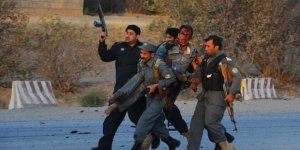 Afganistan’da Taliban’dan Karakollara Saldırı: En Az 29 Ölü