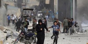 Ulusalcı Aklın İdlib ve Suriye Çelişkileri