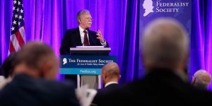 ABD'nin 'Uluslararası Hukuk'a Saygısı!