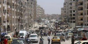 İngiltere ve Almanya'dan İdlib Uyarısı