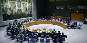 BMGK'da İlk Kez Yolsuzluk Oturumu Yapıldı