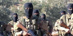 Ensar el-İslam’dan İdlib Hazırlığı