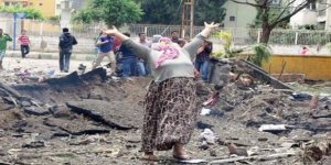 Reyhanlı'nın Sembol İsmi Bu Kez Sevinçten Ağladı!