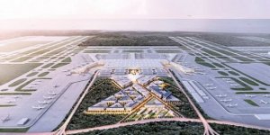 Yeni Havalimanının Adı Atatürk Olmasın!