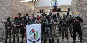 “Gazze Tecrübesi Batı Şeria'ya Aktarılmalı”