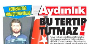 Şebbiha Medyası: “Bize Esed Cinayet İşliyor Dedirtemezsiniz!”