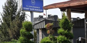 Diyanet Suriyelilere Dönük Faaliyetlerini Raporlaştırdı