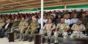 Terör Örgütü İlan Etme Maskaralığı!