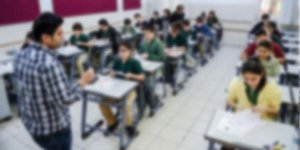 Karma Eğitim Kaldırılıyor Şamatası Yapanların Gerçek Yüzü