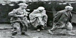 Fransa Cezayir’deki Kanlı Geçmişiyle Yüzleşiyor