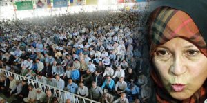 ‘İran, İslâm Adına Çok Hata Yaptı’